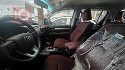 تويوتا هايلوكس